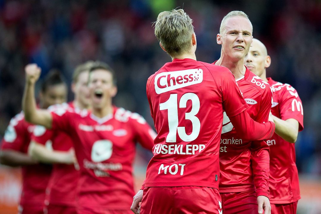 Kristiansund – Brann preview