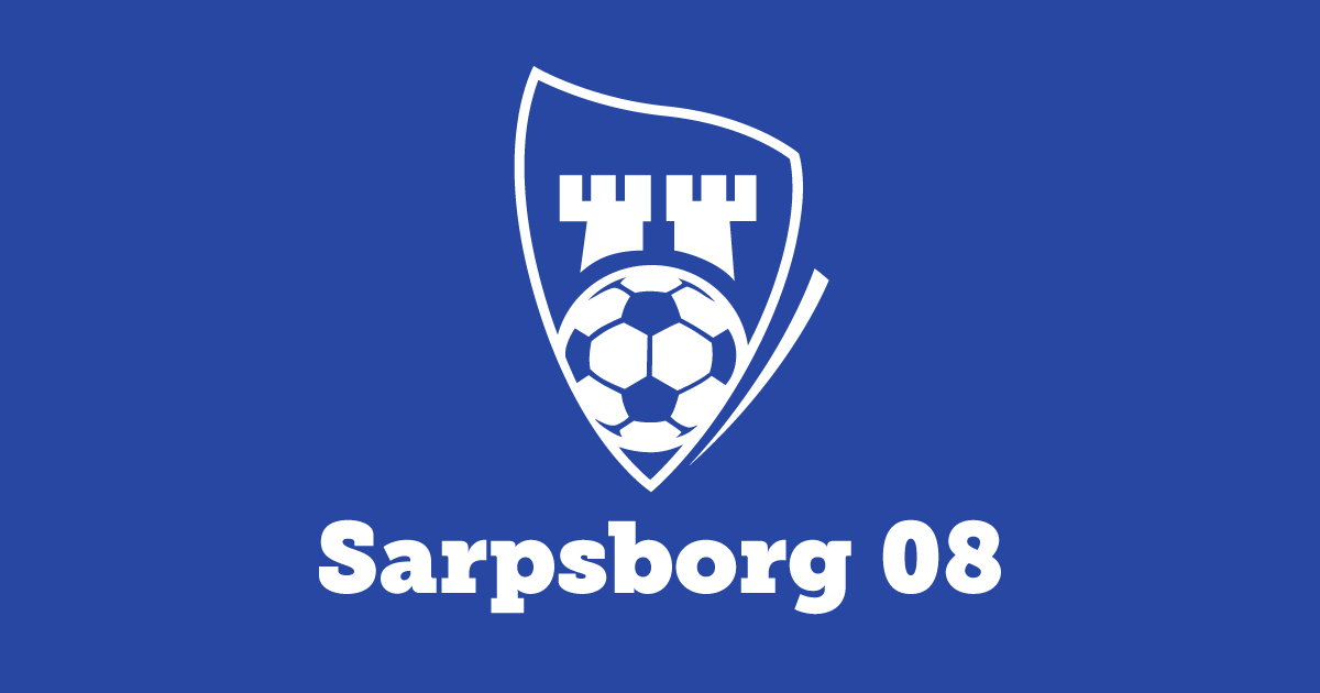 sarpsborg 08 logo