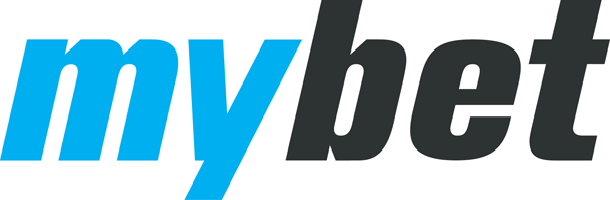 mybet logo