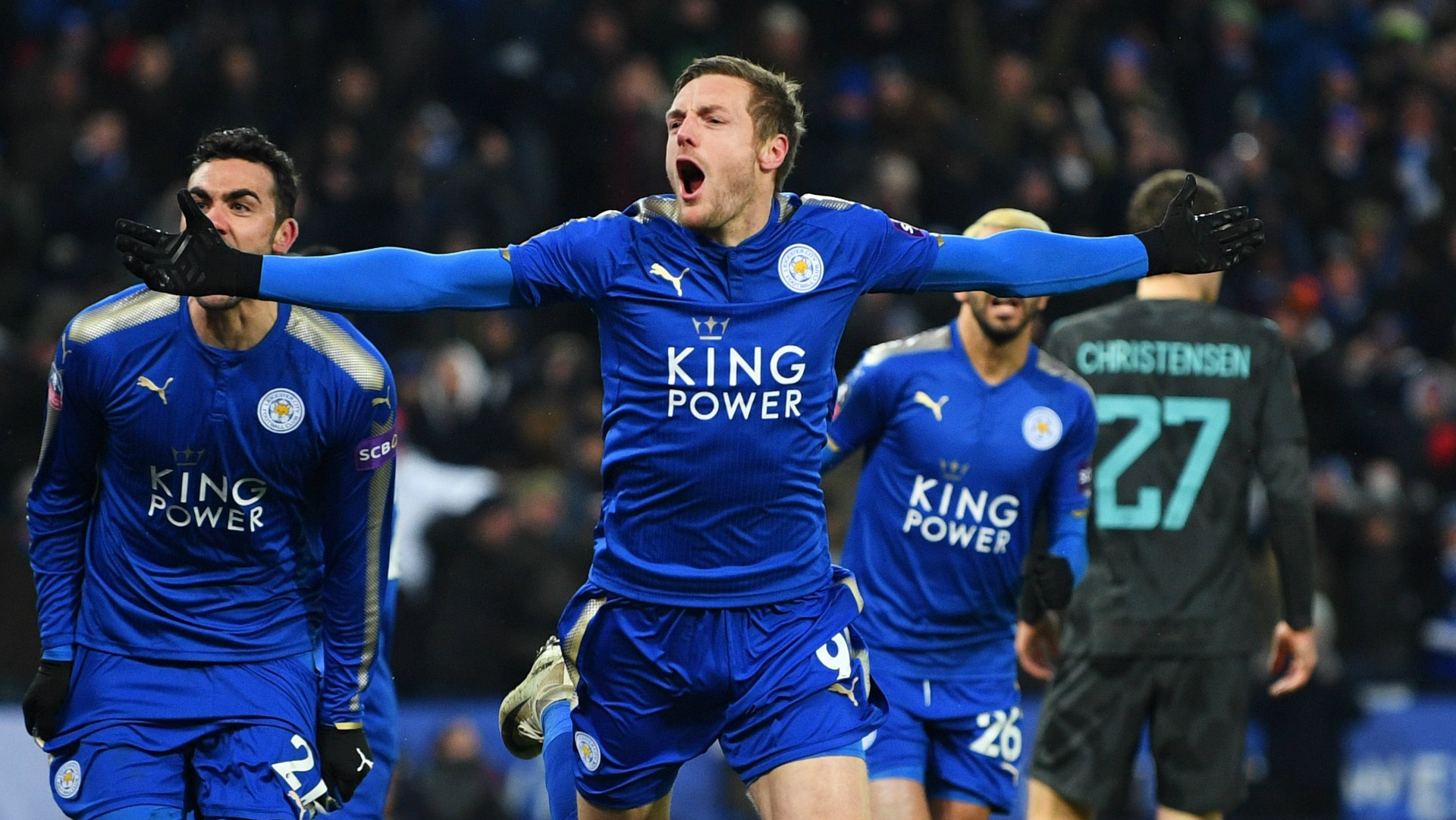 Betting Preview: Leicester – Southampton