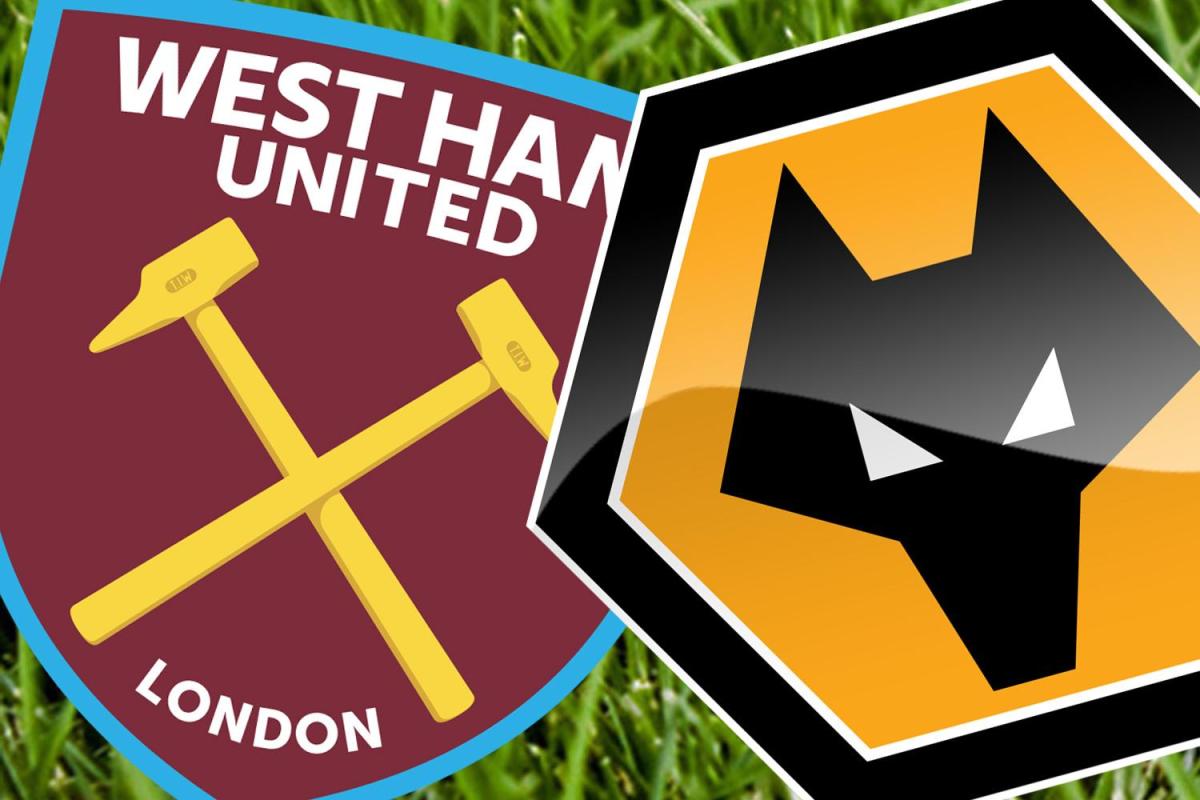 West Ham vs Wolverhampton